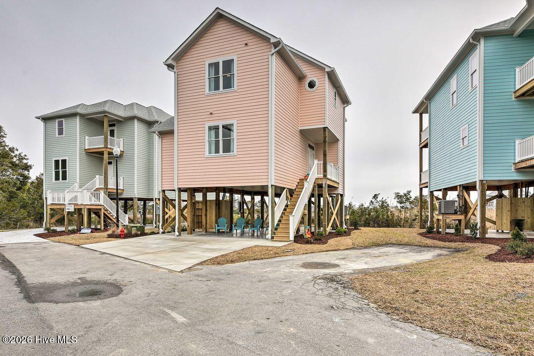 124 Salt Marsh Way — photo
