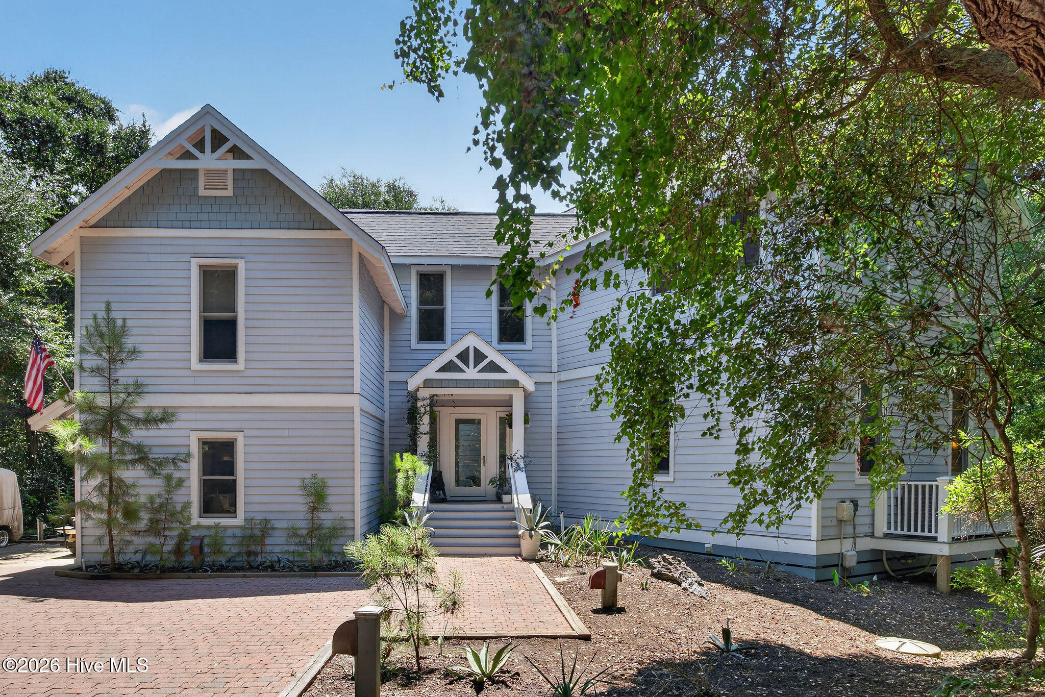 6 Clapper Rail Court — photo