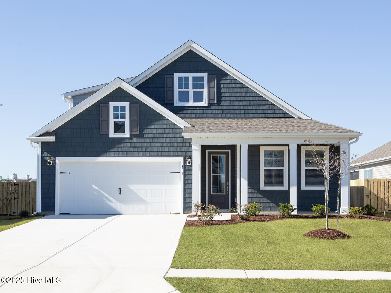 2012 Willowleaf Drive Lot 02 — photo