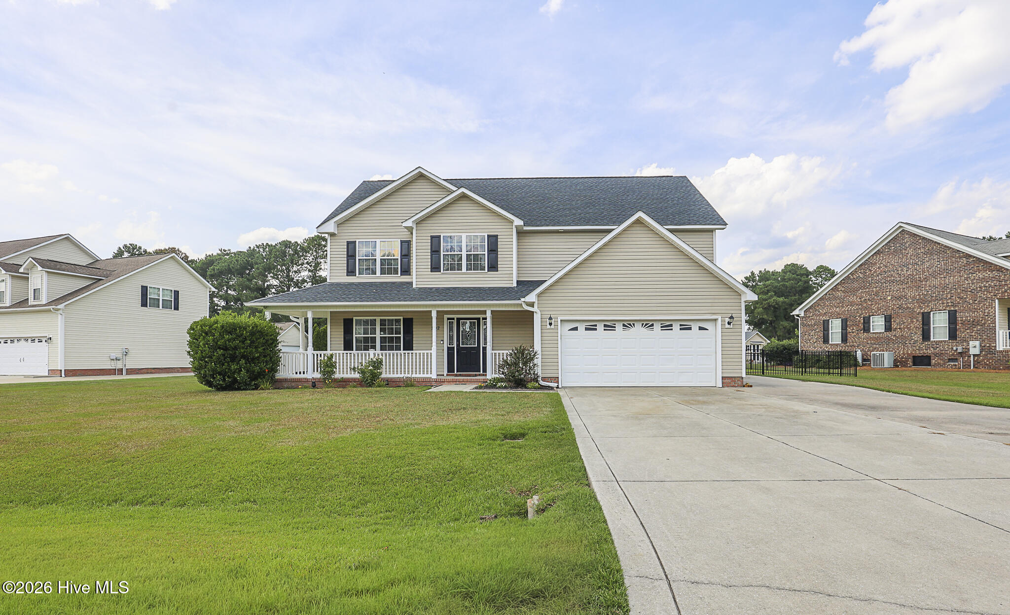 202 S River Drive — photo