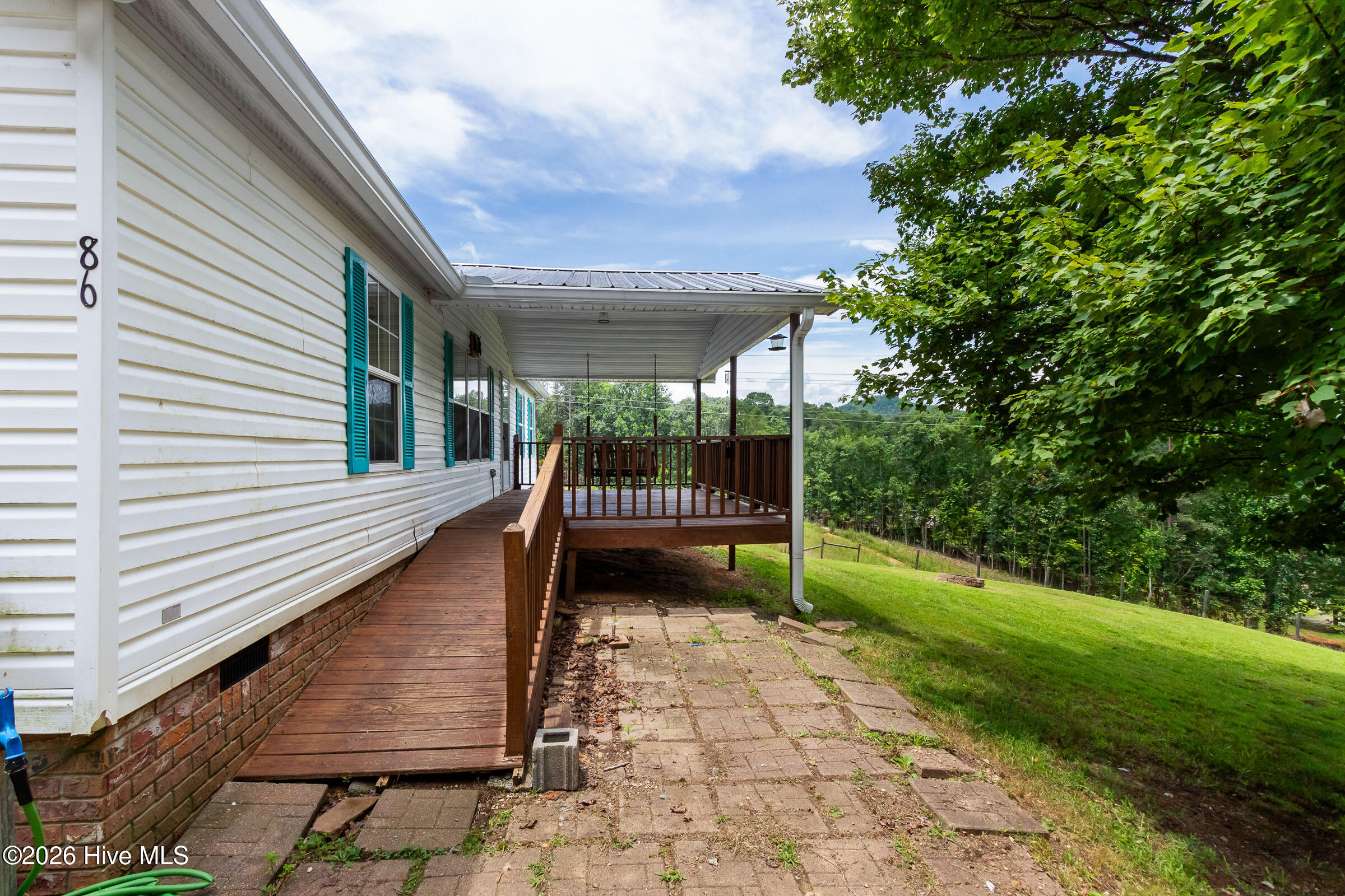 86 Post Oak Ridge, Murphy, NC 28906 — photo 3