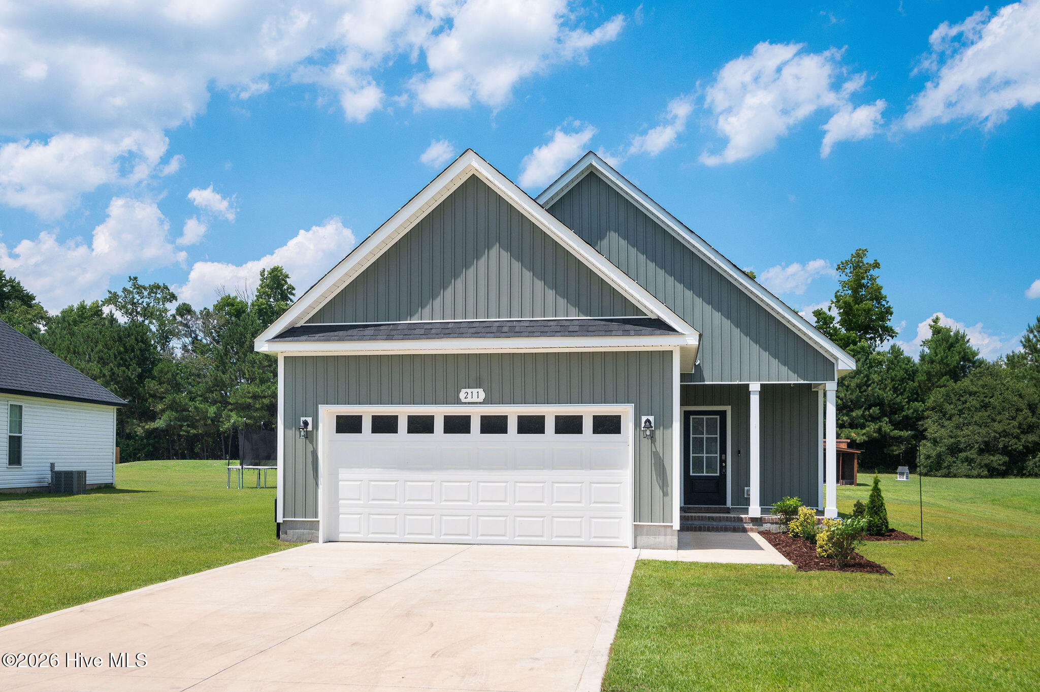 211 Deer Haven Drive — photo