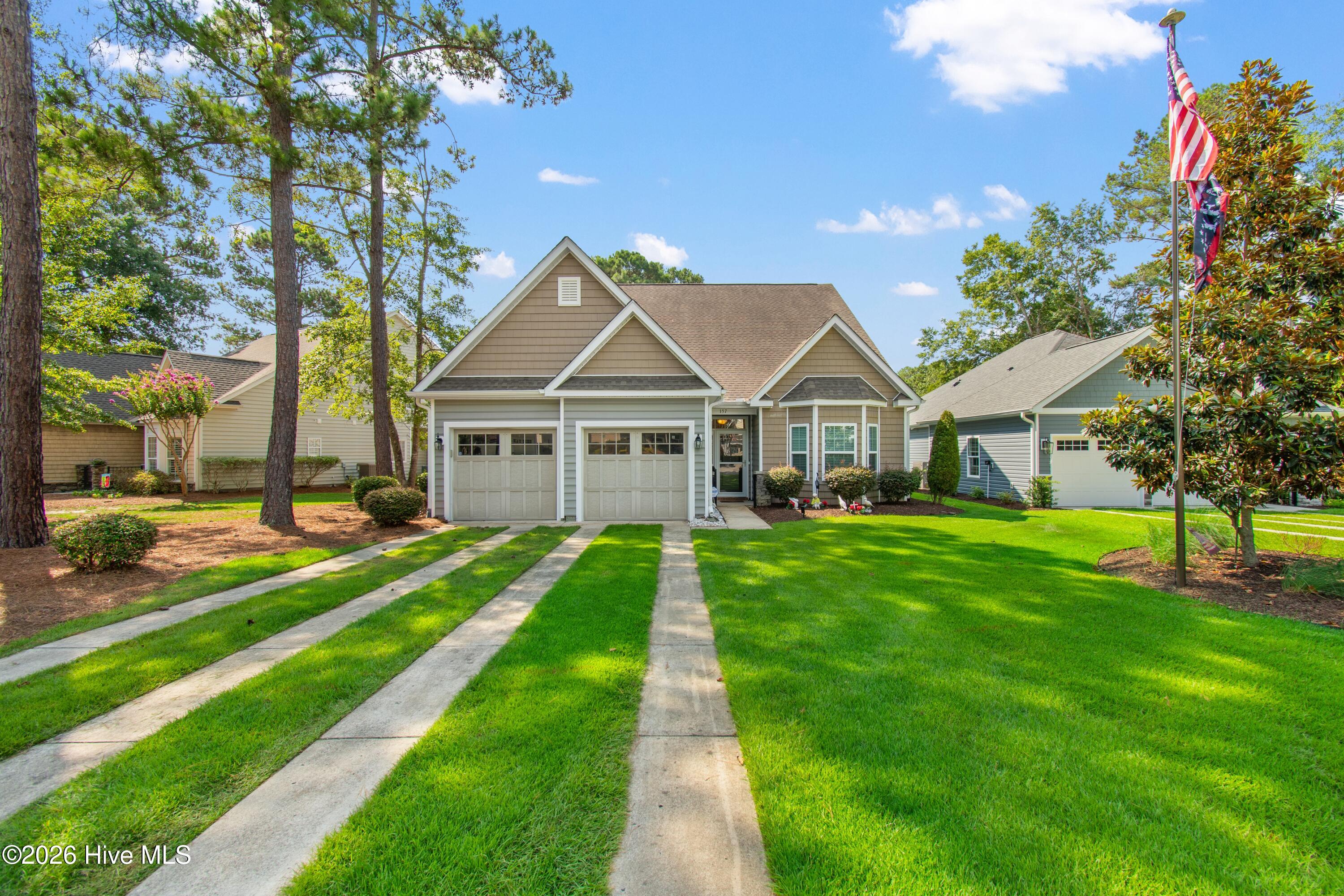 157 Bellwood Circle — photo