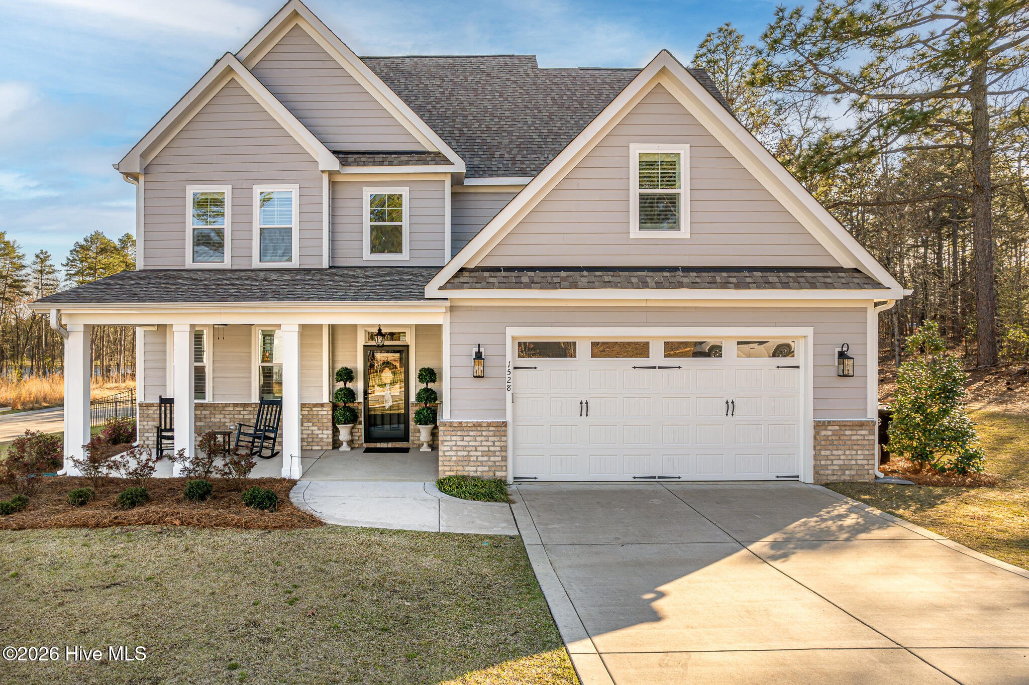 1528 Salters Lane — photo