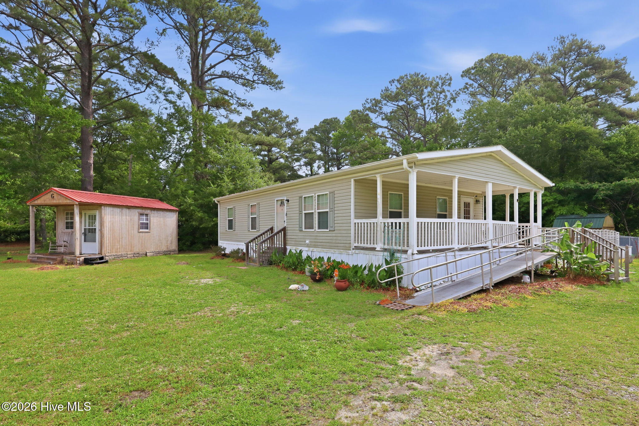 172 Gray Squirrel Lane — photo