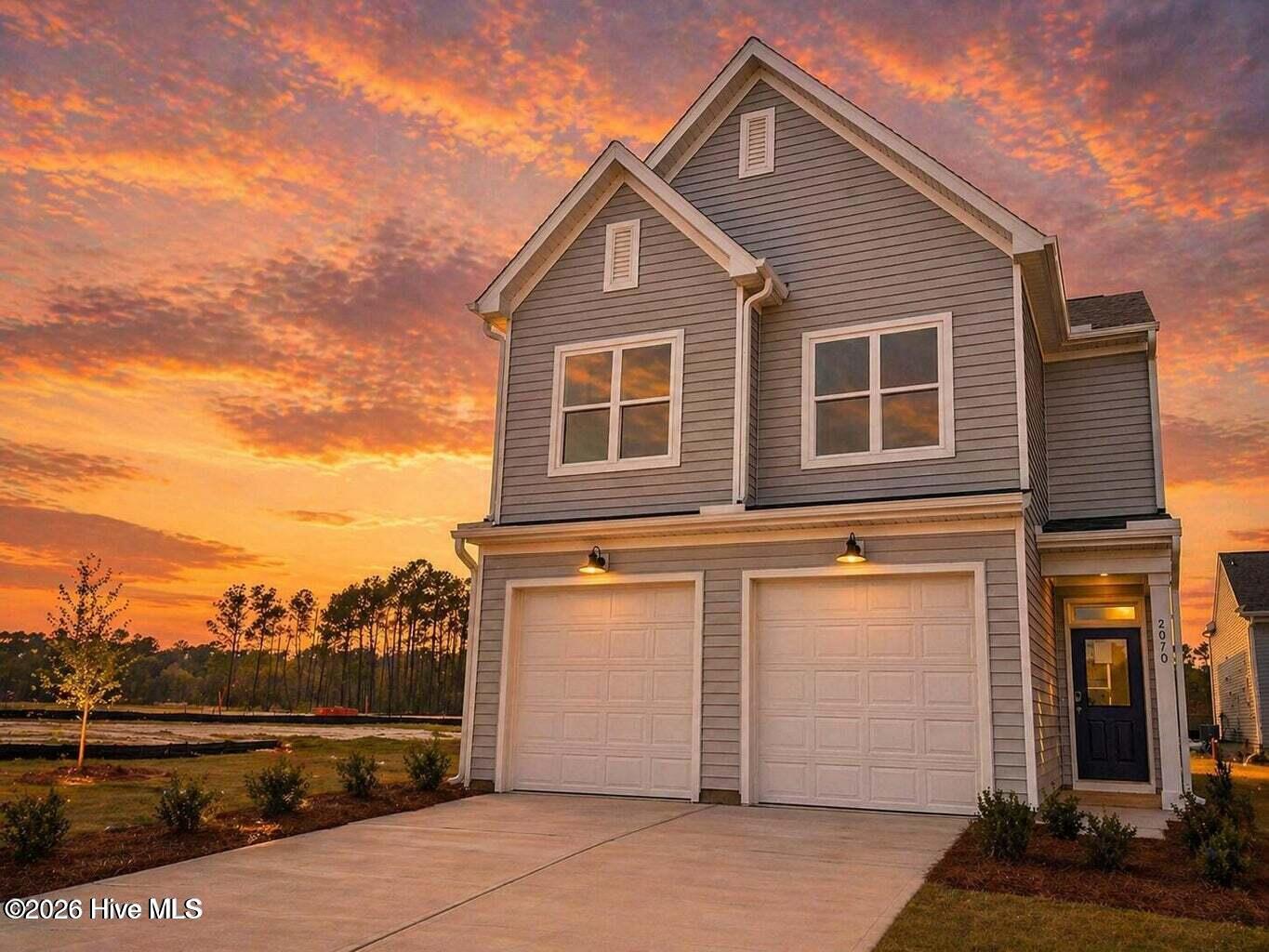 2070 Moontide Drive SE Lot #143 — photo