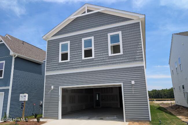 2533 Salt Cedar Drive SE Lot #138 — photo