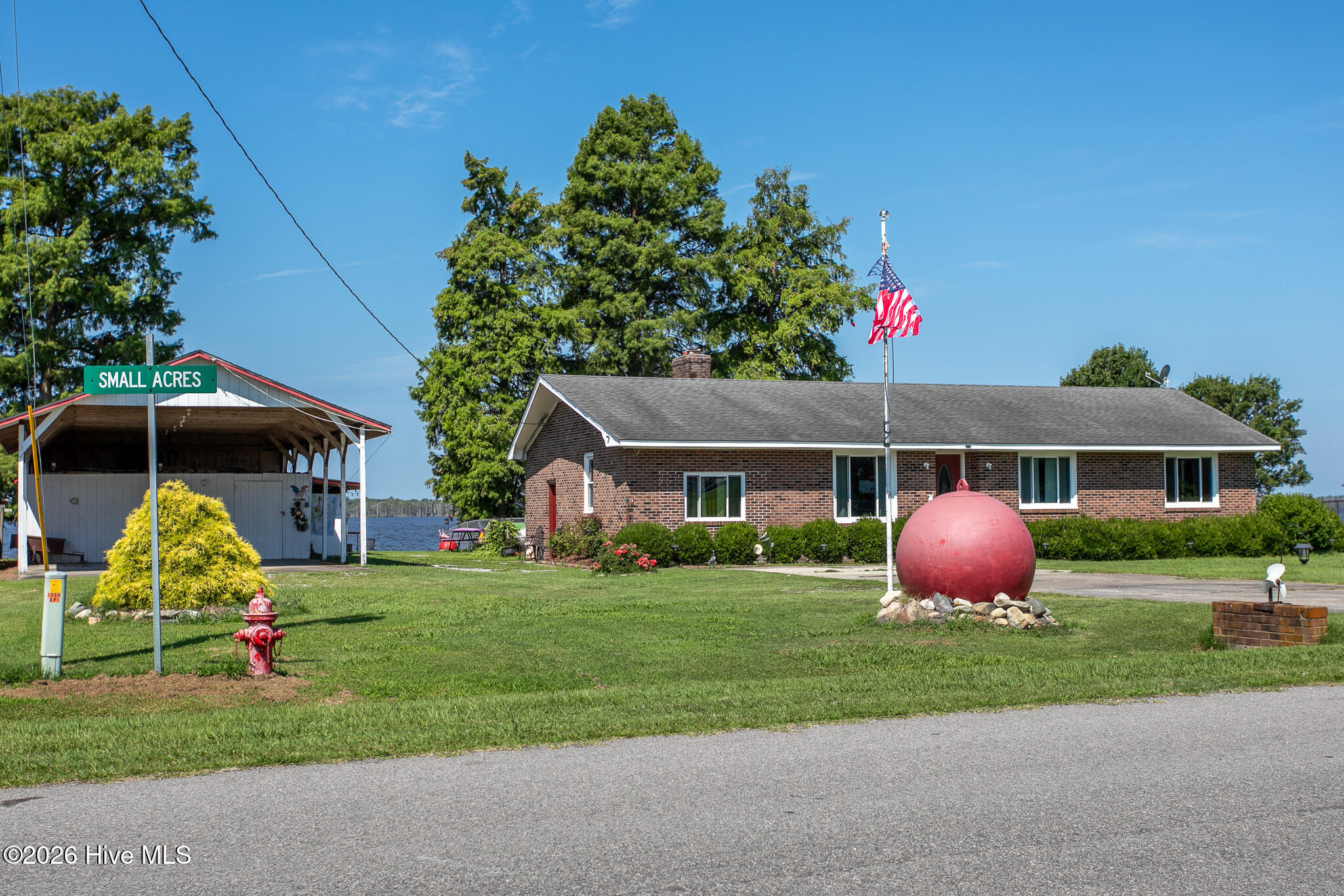 1303 Little River Drive — photo