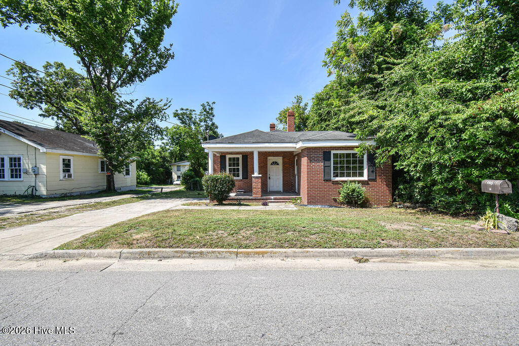 2015 Olive Road — photo