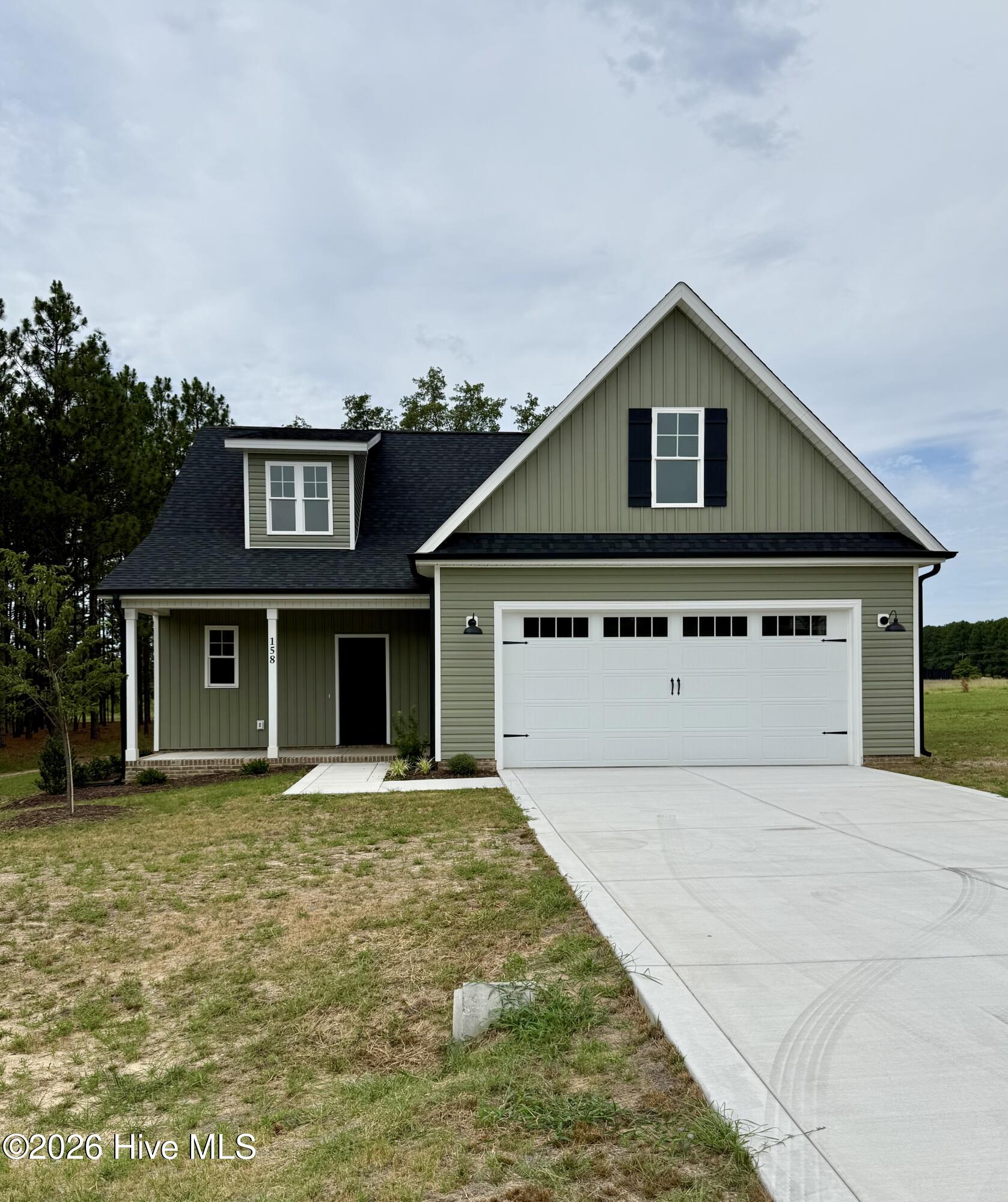 158 Spring Meadows Drive — photo