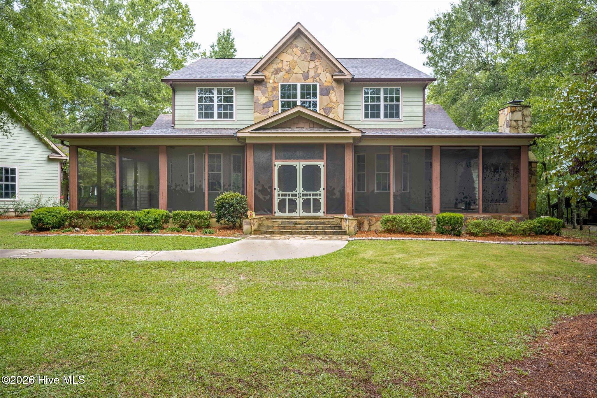 516 Kelly Acres Road — photo