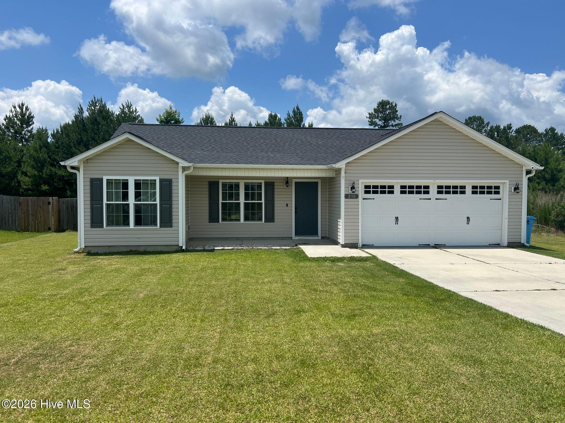 238 Sweet Gum Lane — photo