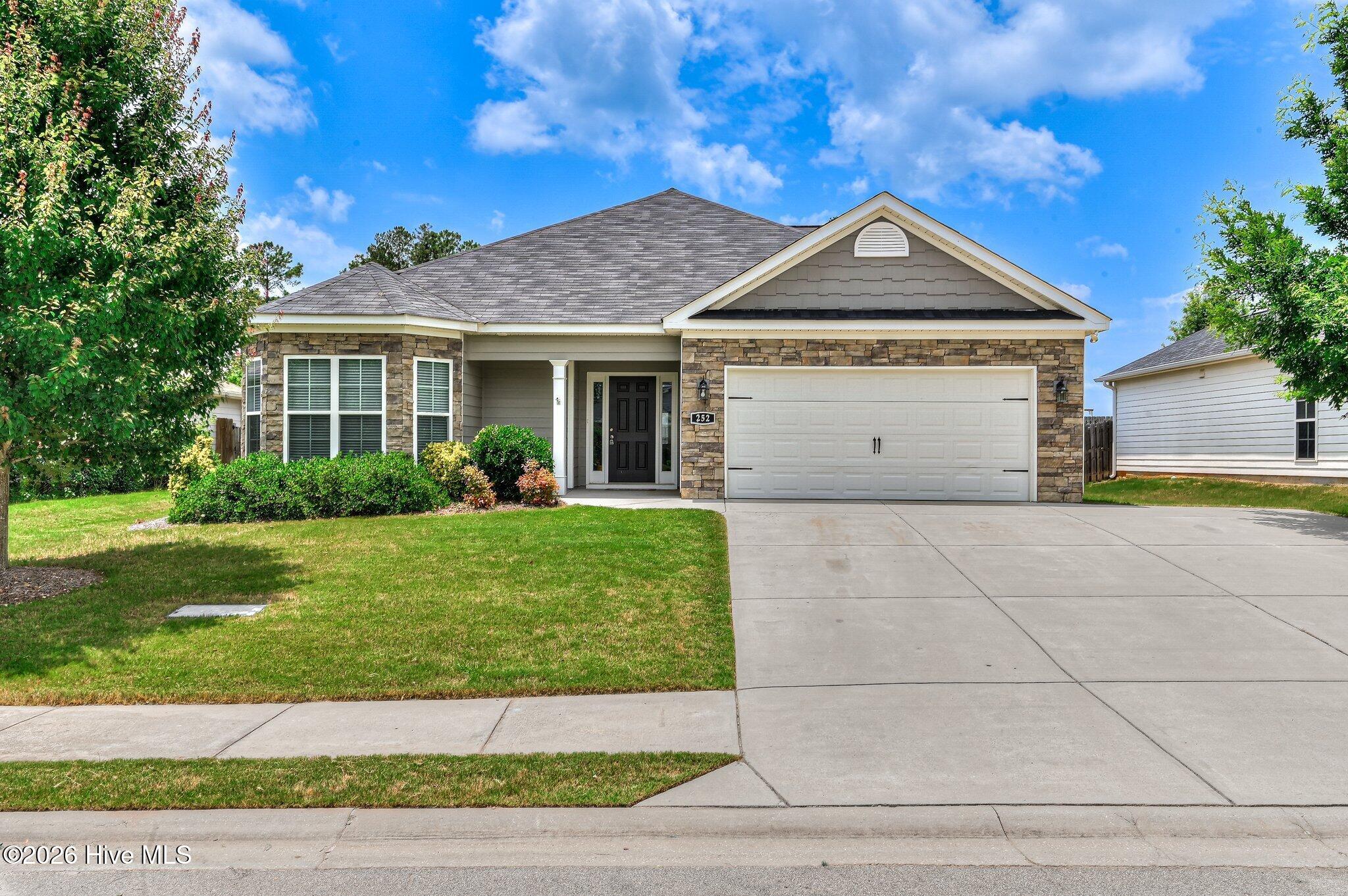 252 Carlow Drive — photo