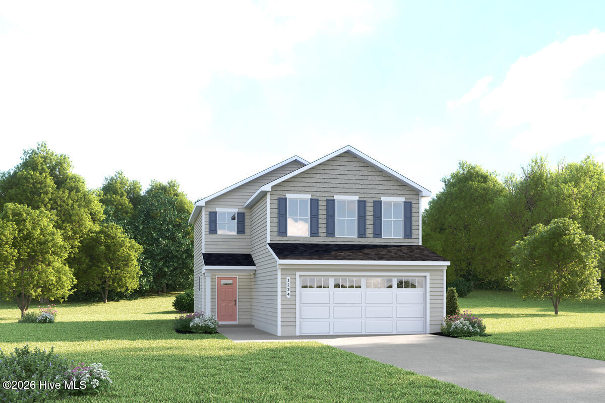 1443 Cherry Creek Lane — photo