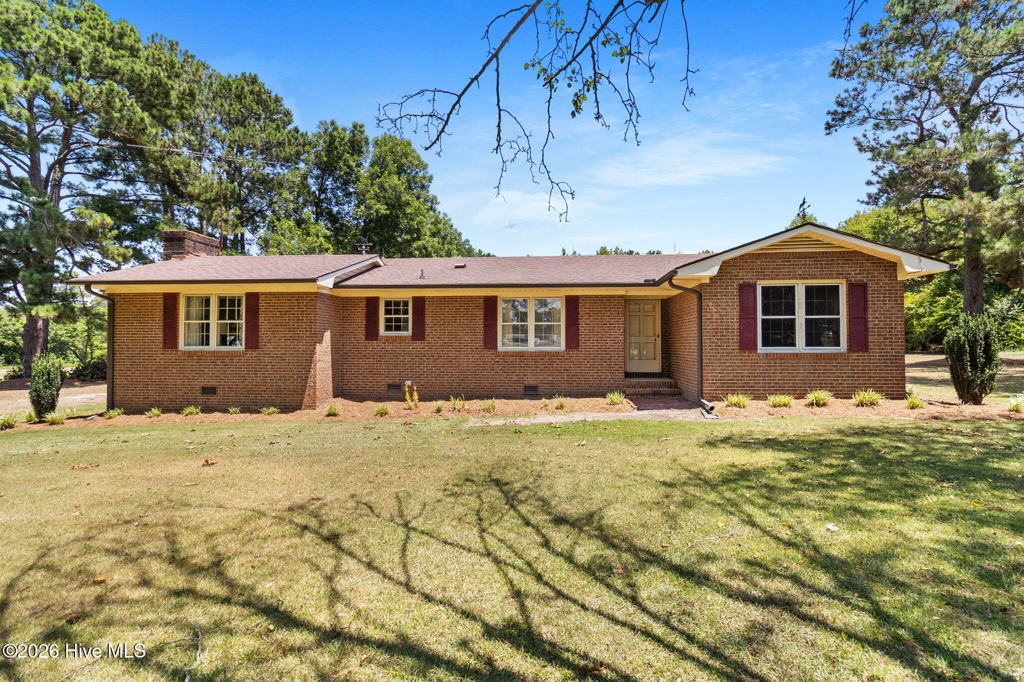 703 E Dr Martin L King Jr Boulevard — photo
