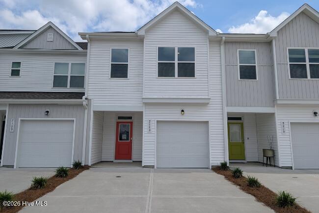 7113 Fisk Drive NE Lot #44 — photo