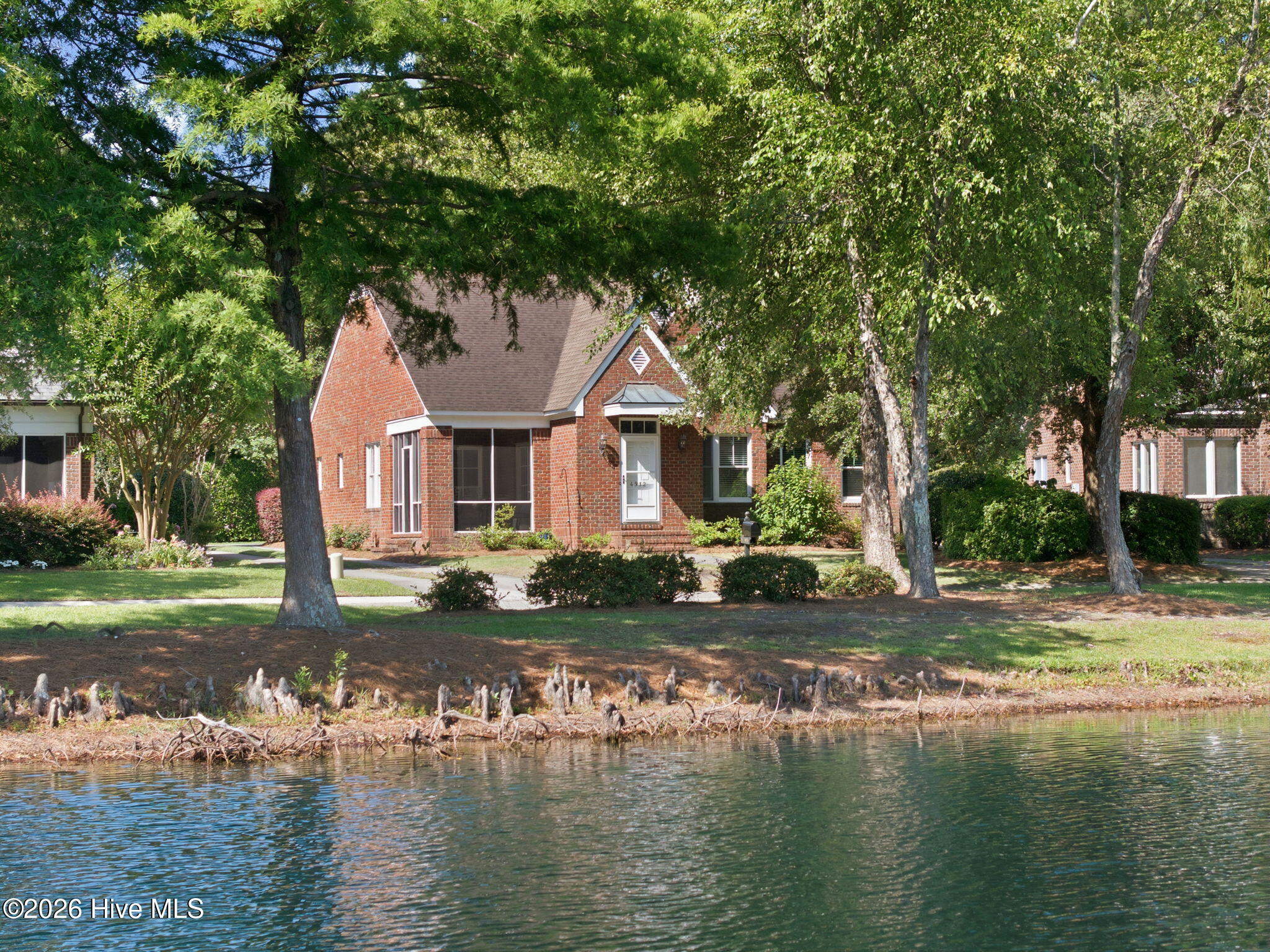 4912 Lake Renaissance Circle — photo