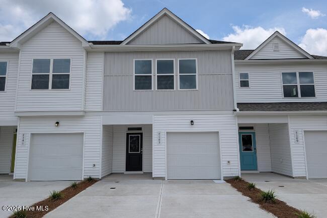 7145 Fisk Drive NE Lot #52 — photo