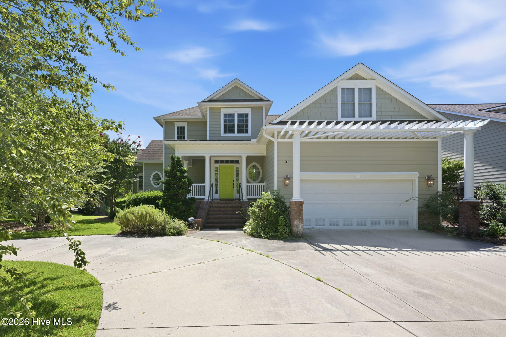 2203 Hidden Harbor Drive — photo