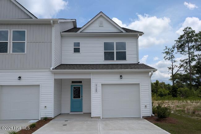 7149 Fisk Drive NE Lot #53 — photo