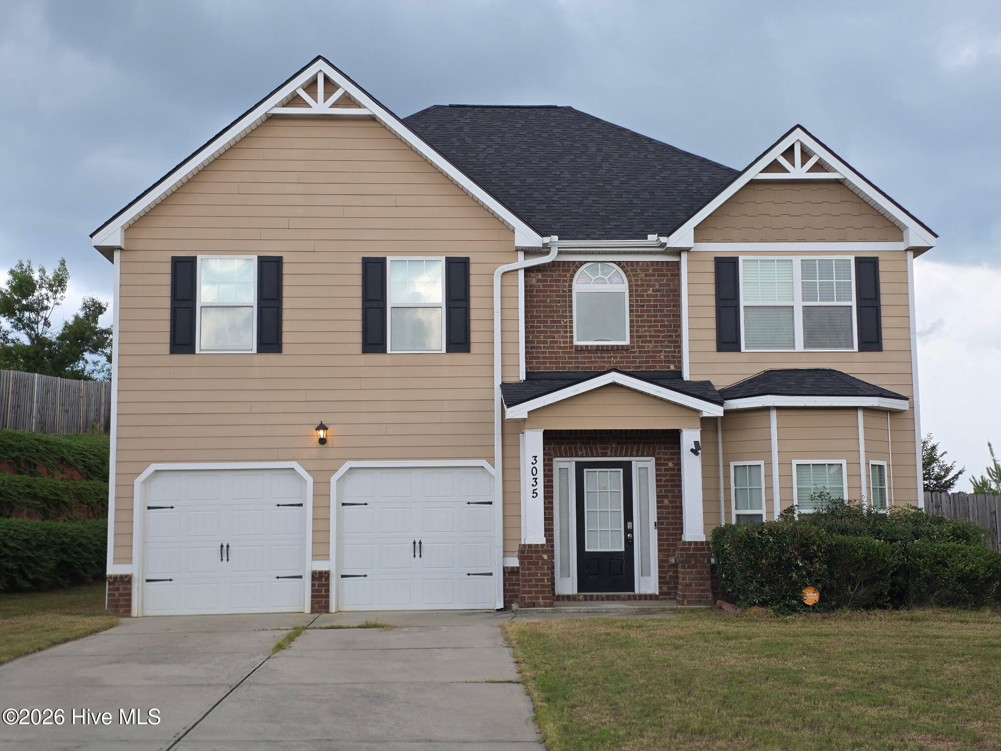3035 Pepperhill Drive — photo