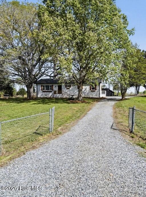 4970 Covered Bridge Road — photo