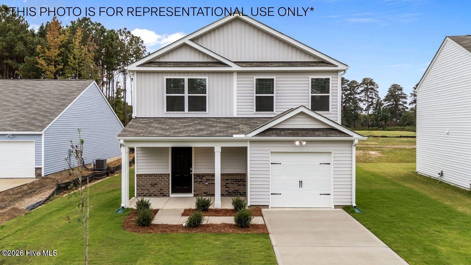 316 Rudys Court — photo