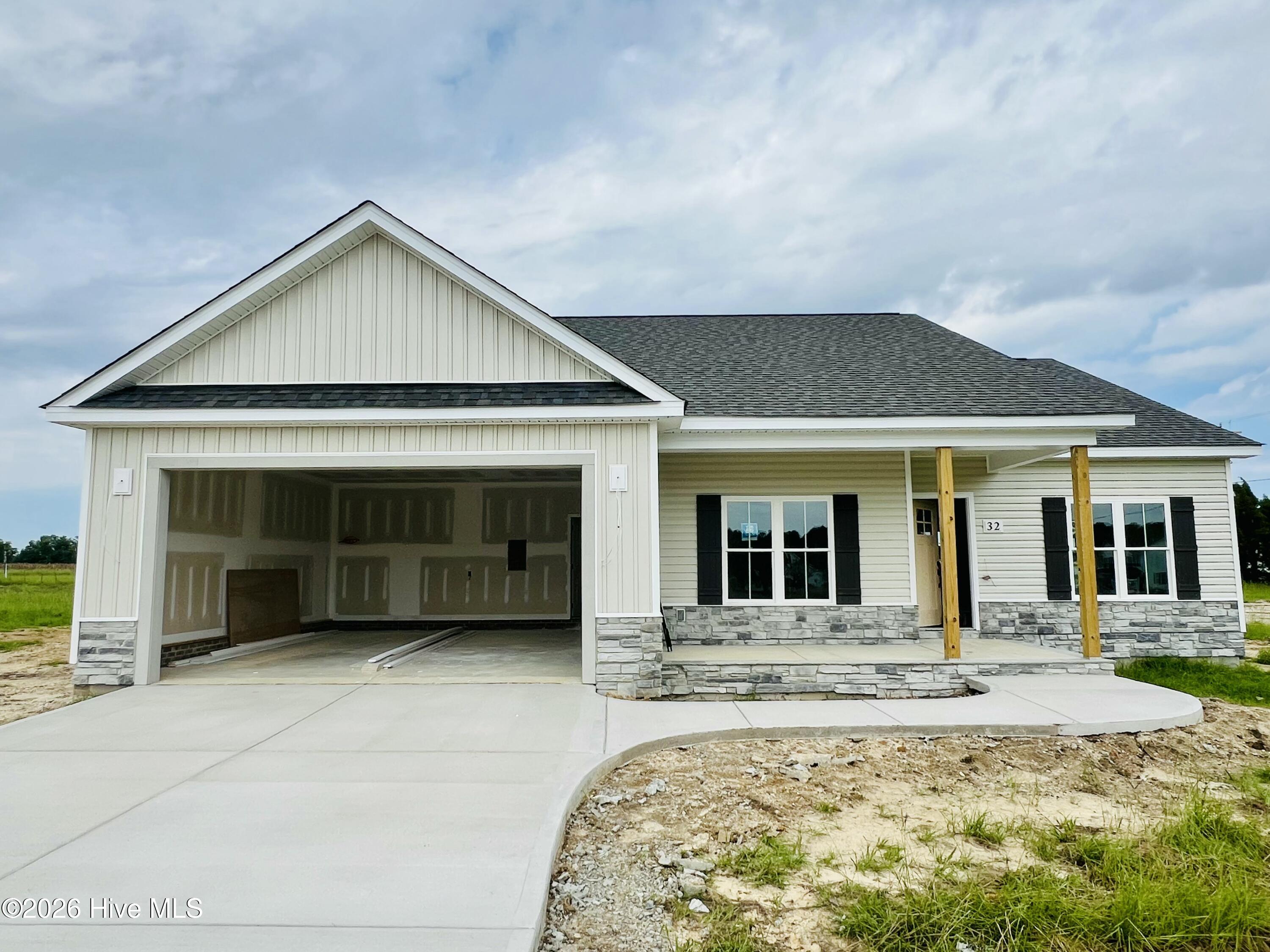 32 Pendergrass Drive — photo
