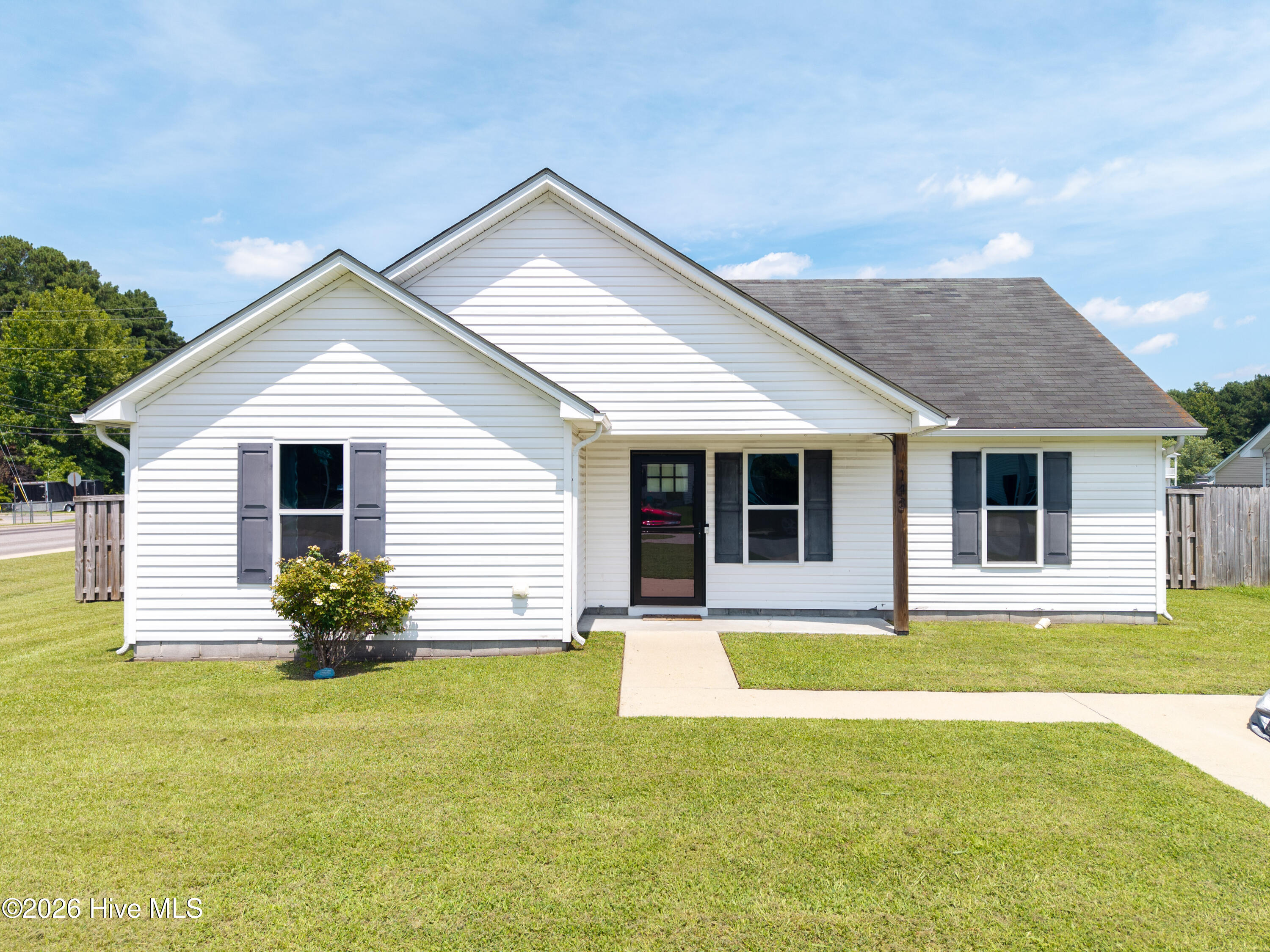 143 Sutton Drive — photo