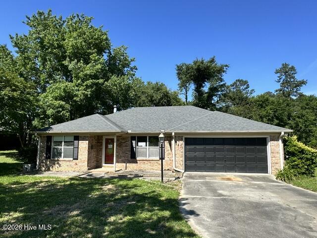 657 Hagin Road — photo