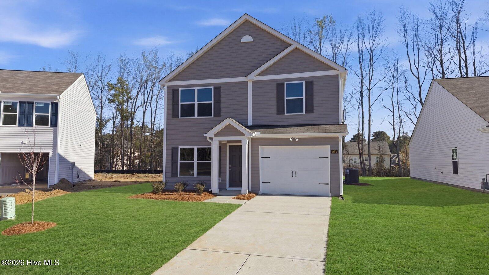 3914 Pasture Lane — photo