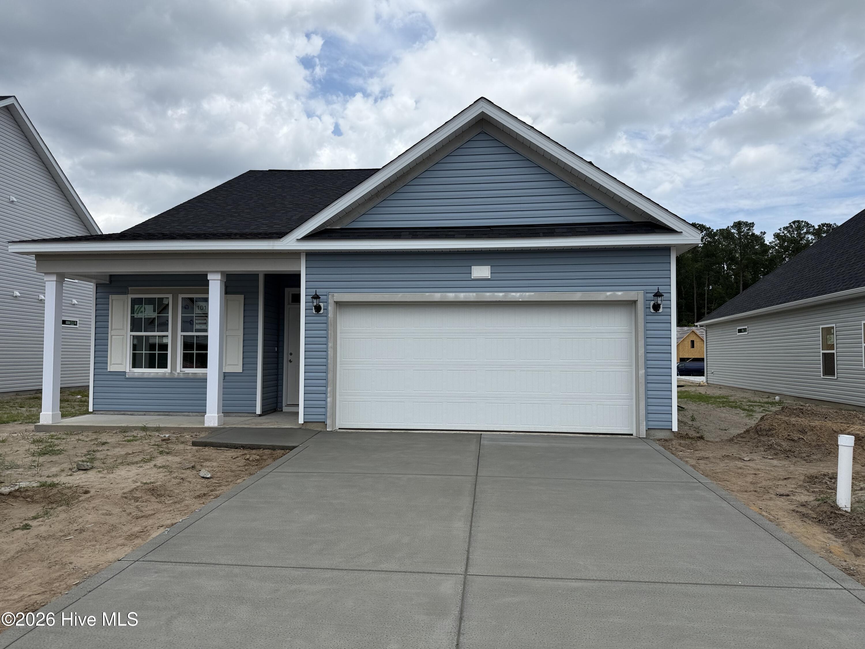 1099 Rosefield Way — photo