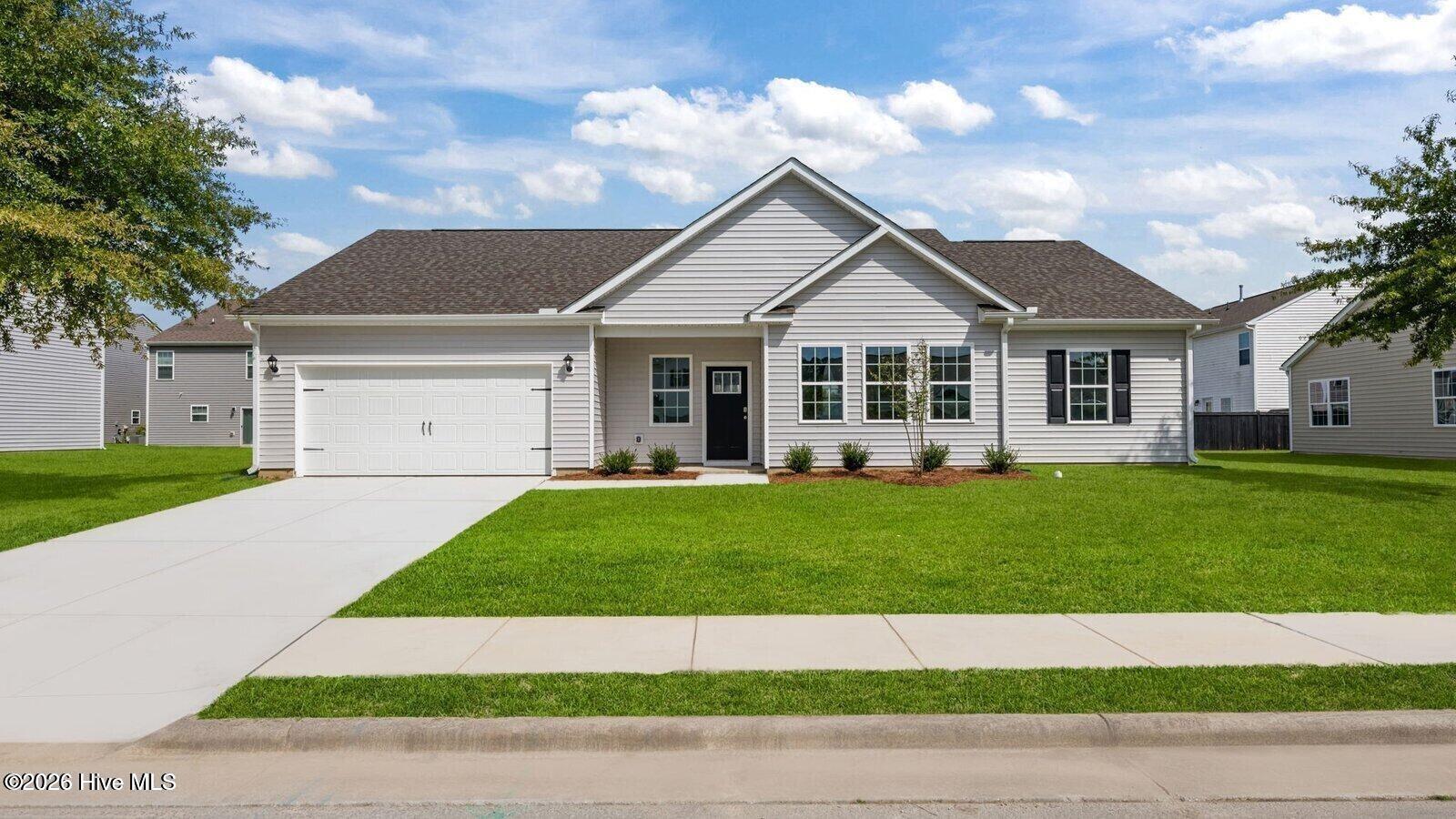 272 Lake Tyler Drive — photo