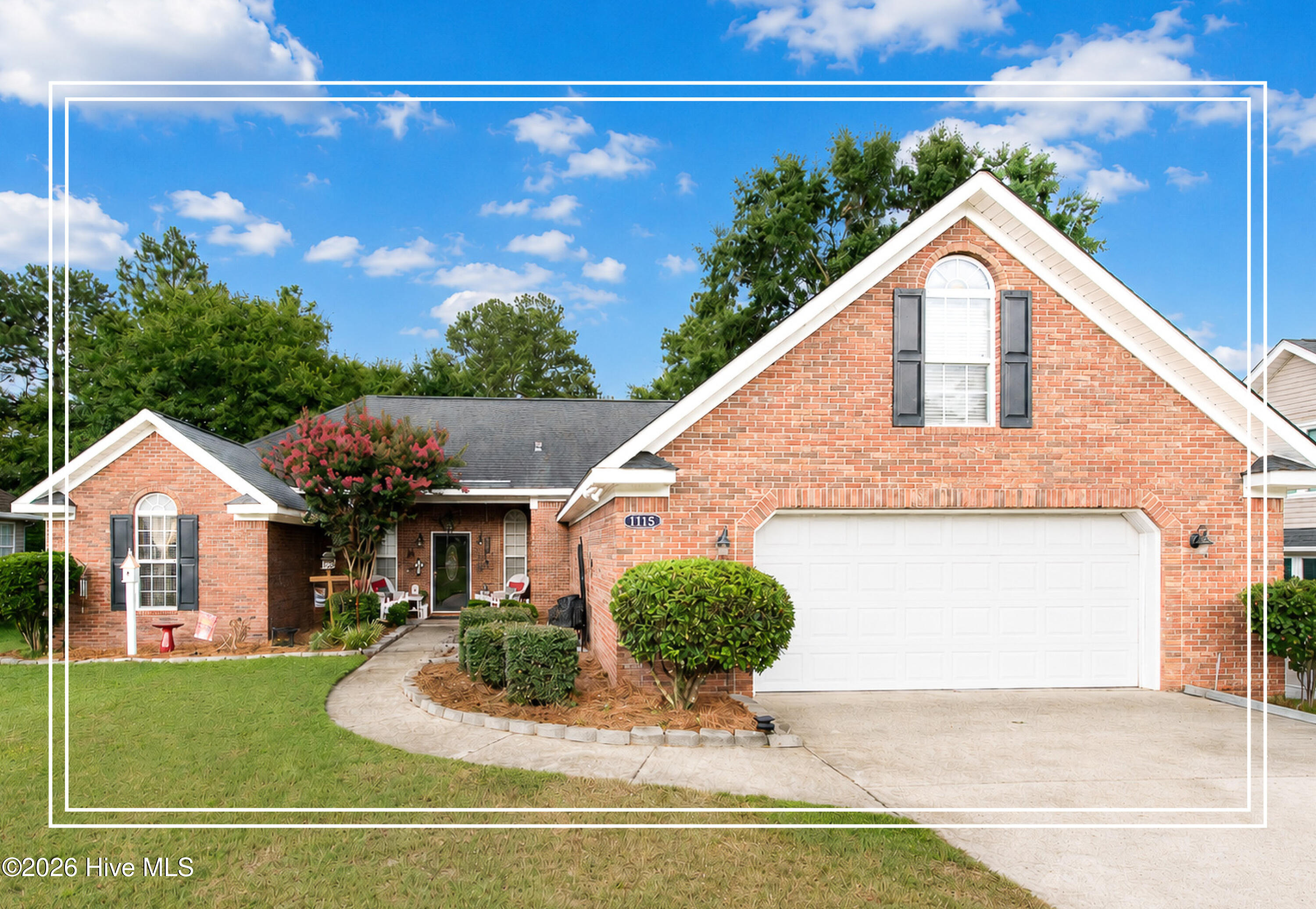 1115 Lake Greenwood Drive — photo