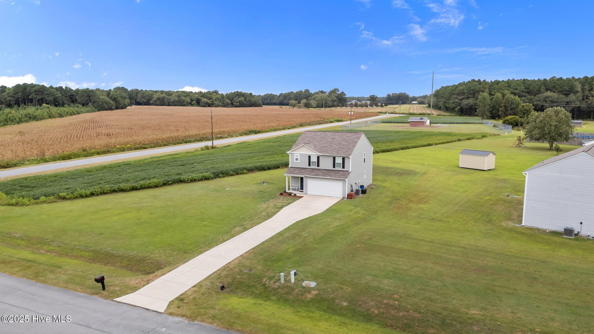 2200 Carriage Drive — photo