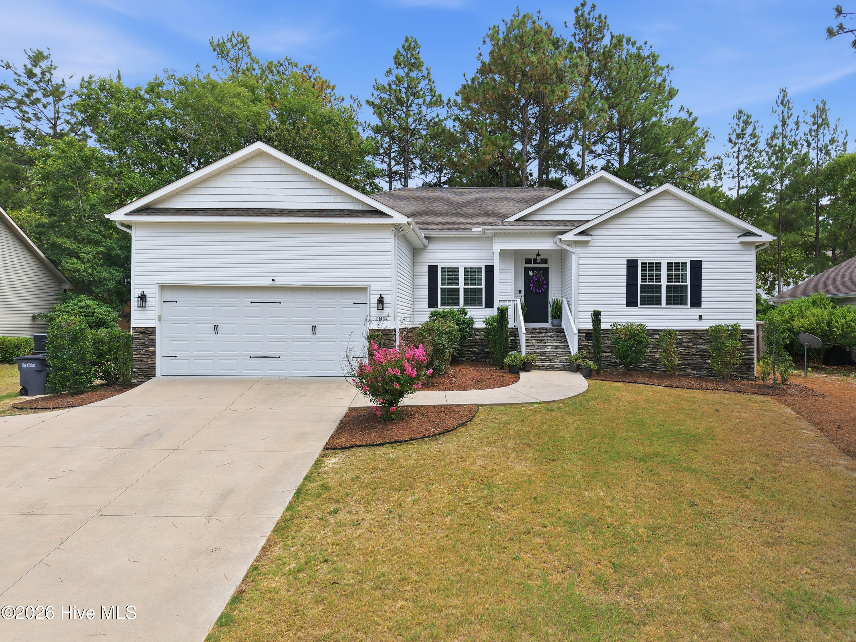 280 Spring Lake Drive — photo