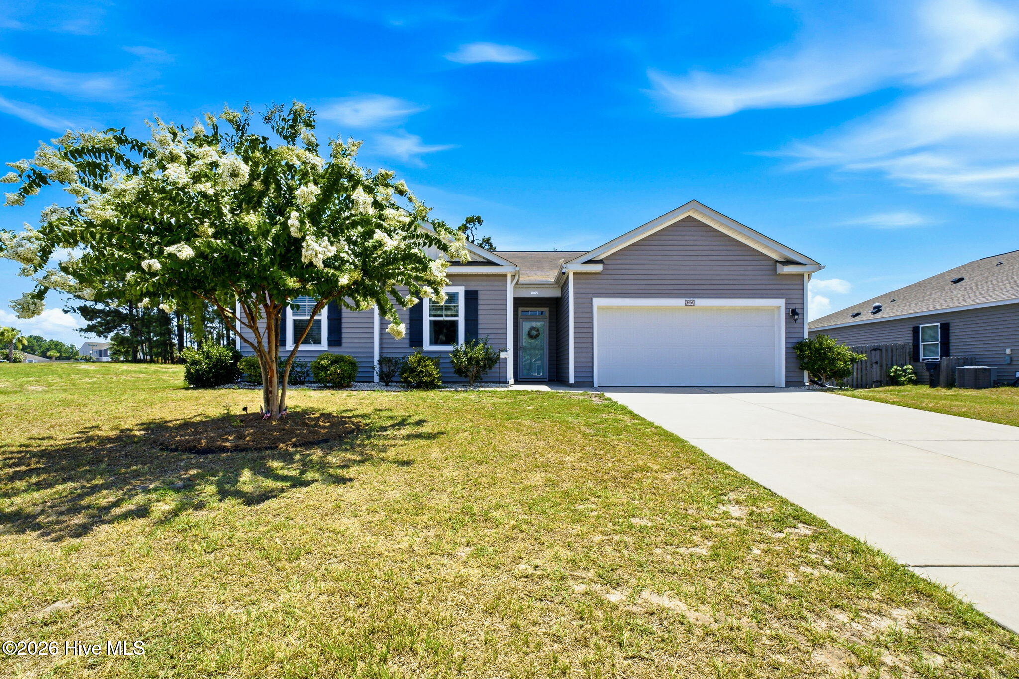 1005 S Fisher King Drive SE Lot #291 — photo