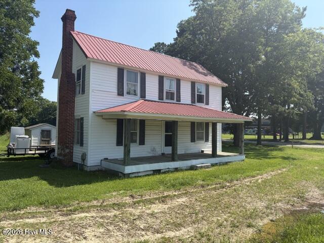 5819 US 264 — photo