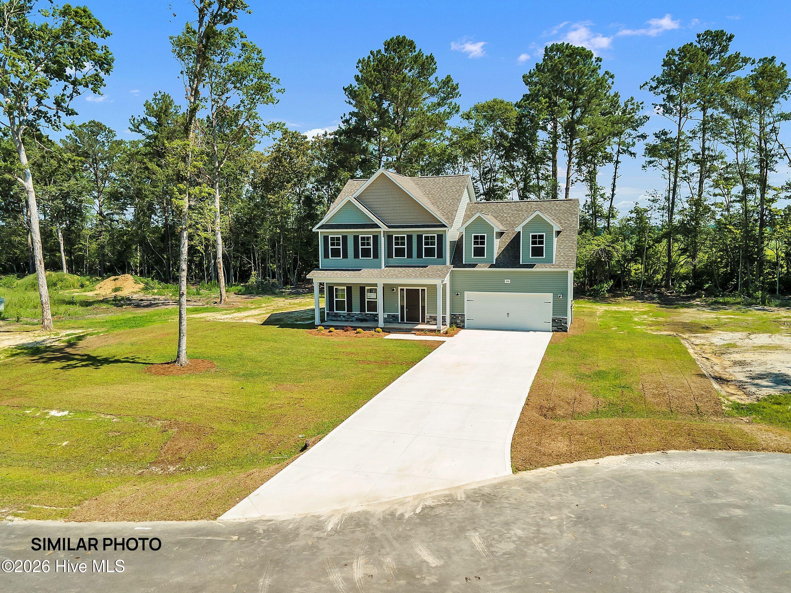 513 Large Oak Drive #57 — photo