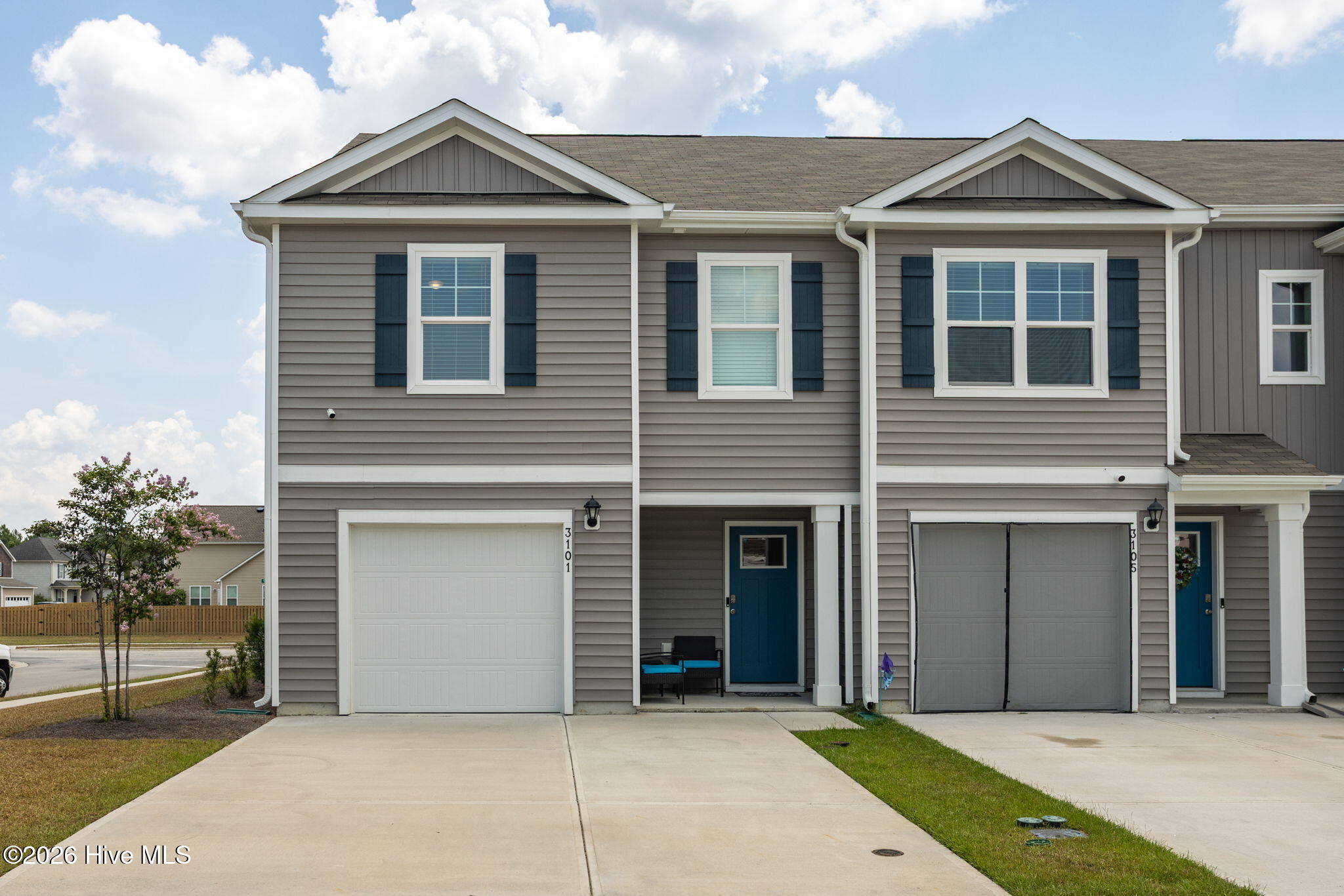 3101 Lobelia Lane Unit 104 — photo