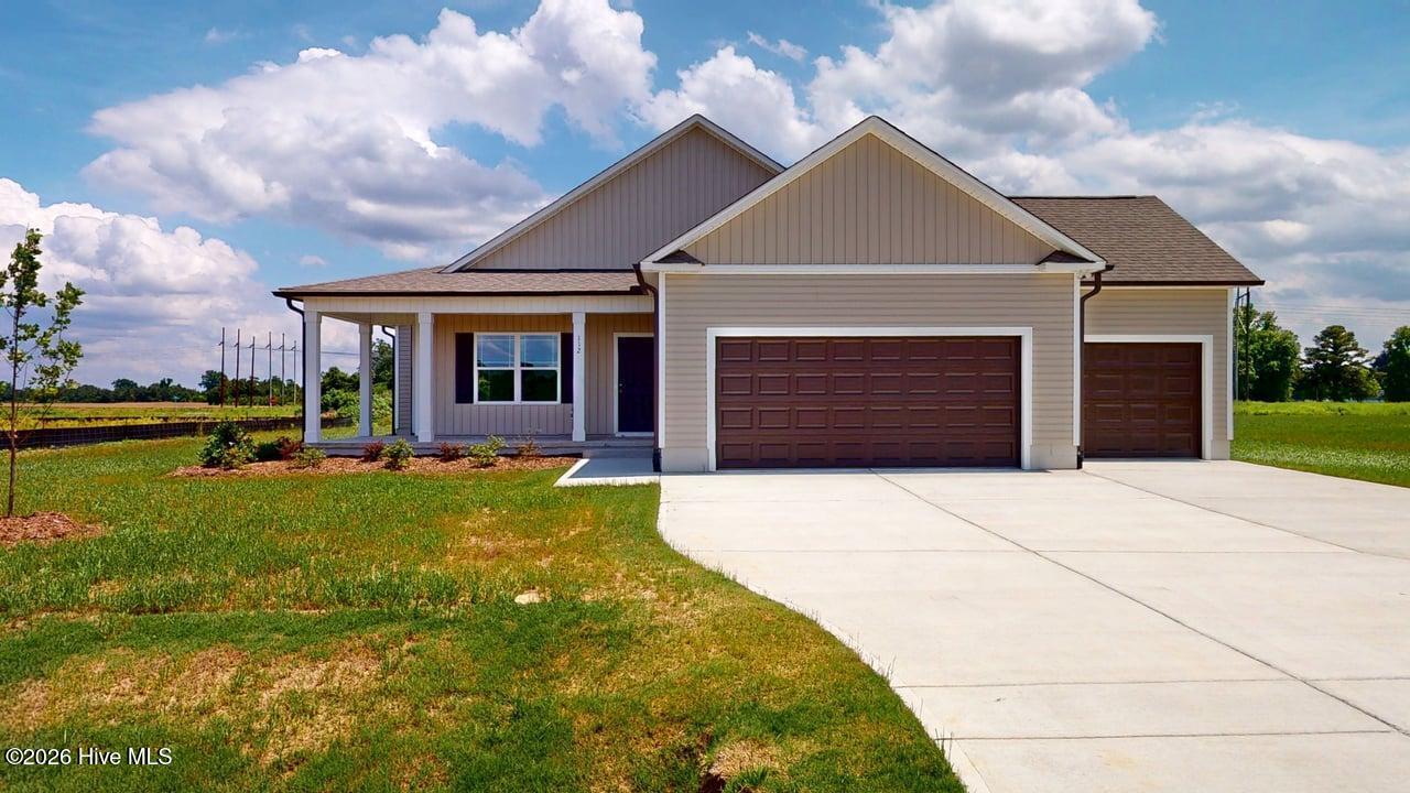 112 Kendall Farms Drive — photo