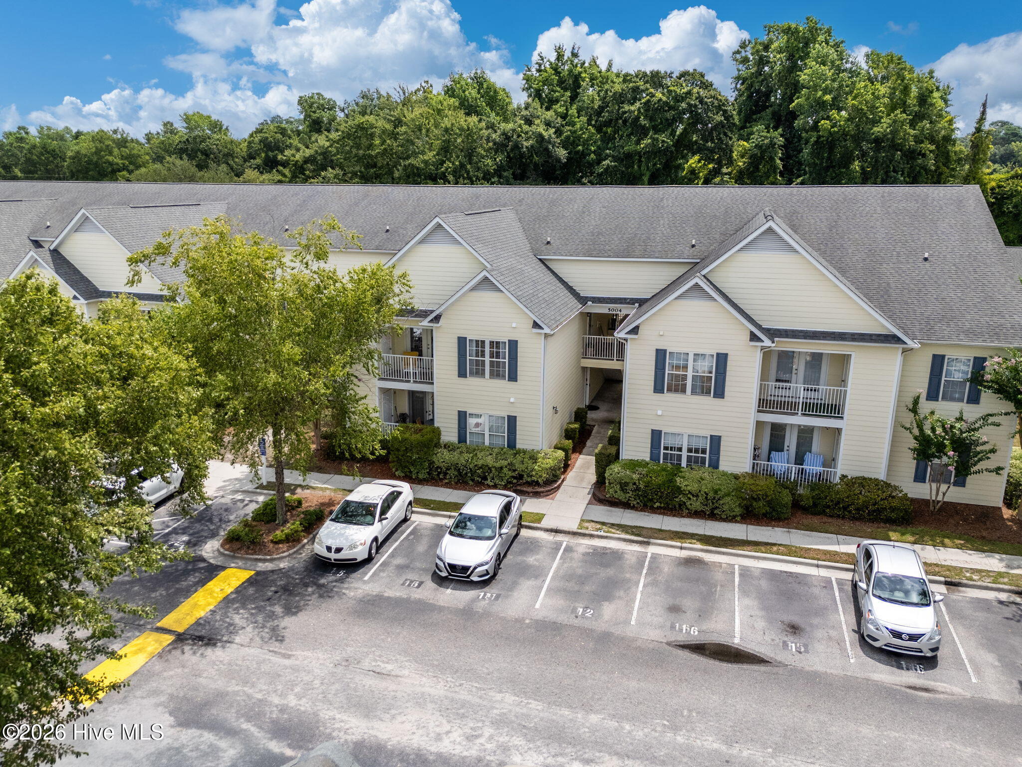5004 Hunters Trail Unit 15 — photo