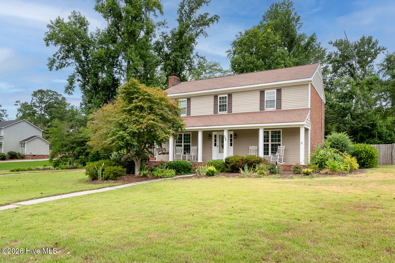 157 Stone Mill Drive — photo