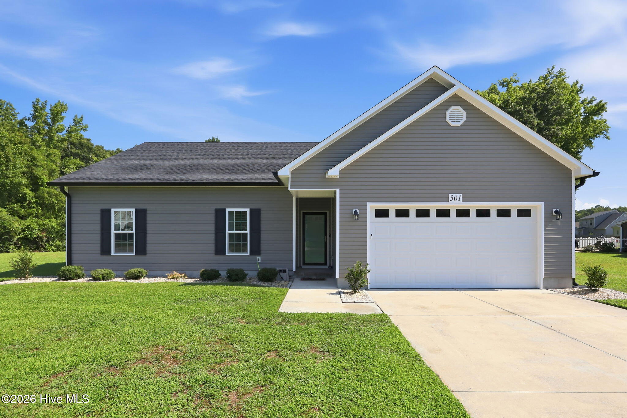 501 Park Meadows Drive — photo