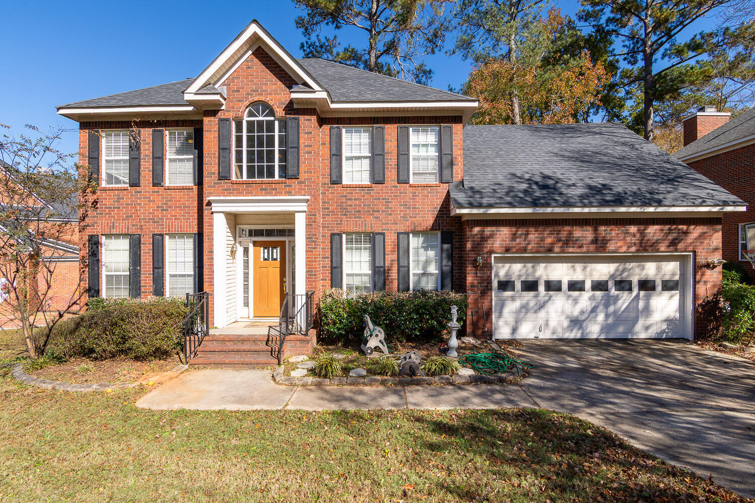 1357 Montrose Place — photo
