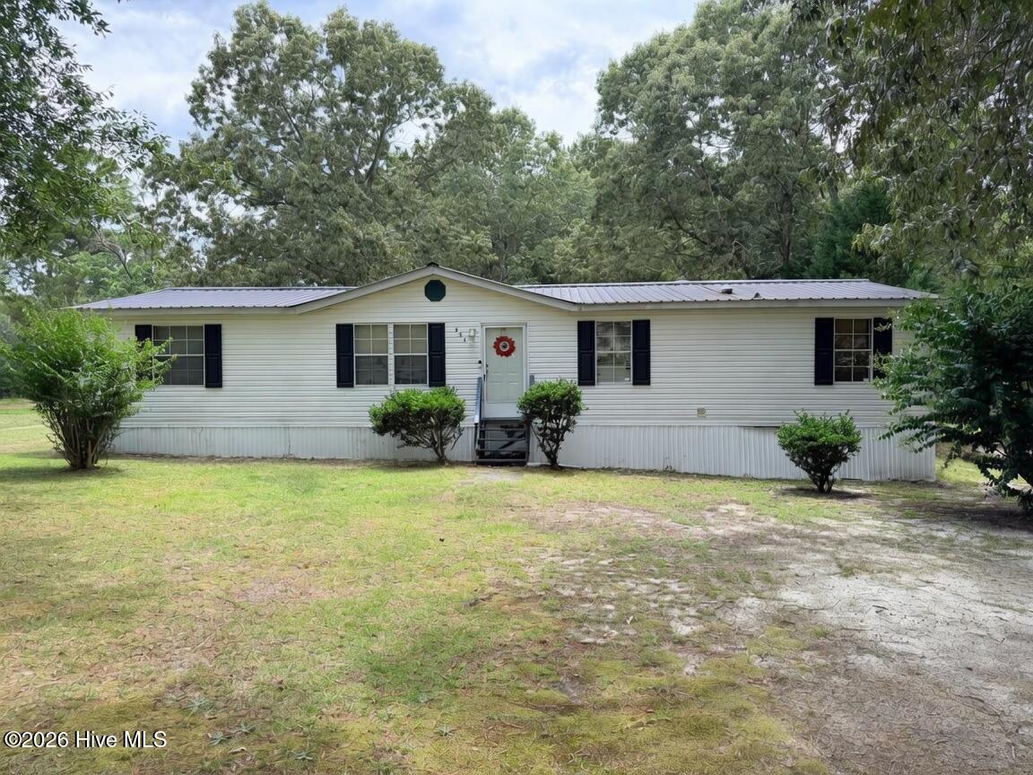 251 Cox Road — photo