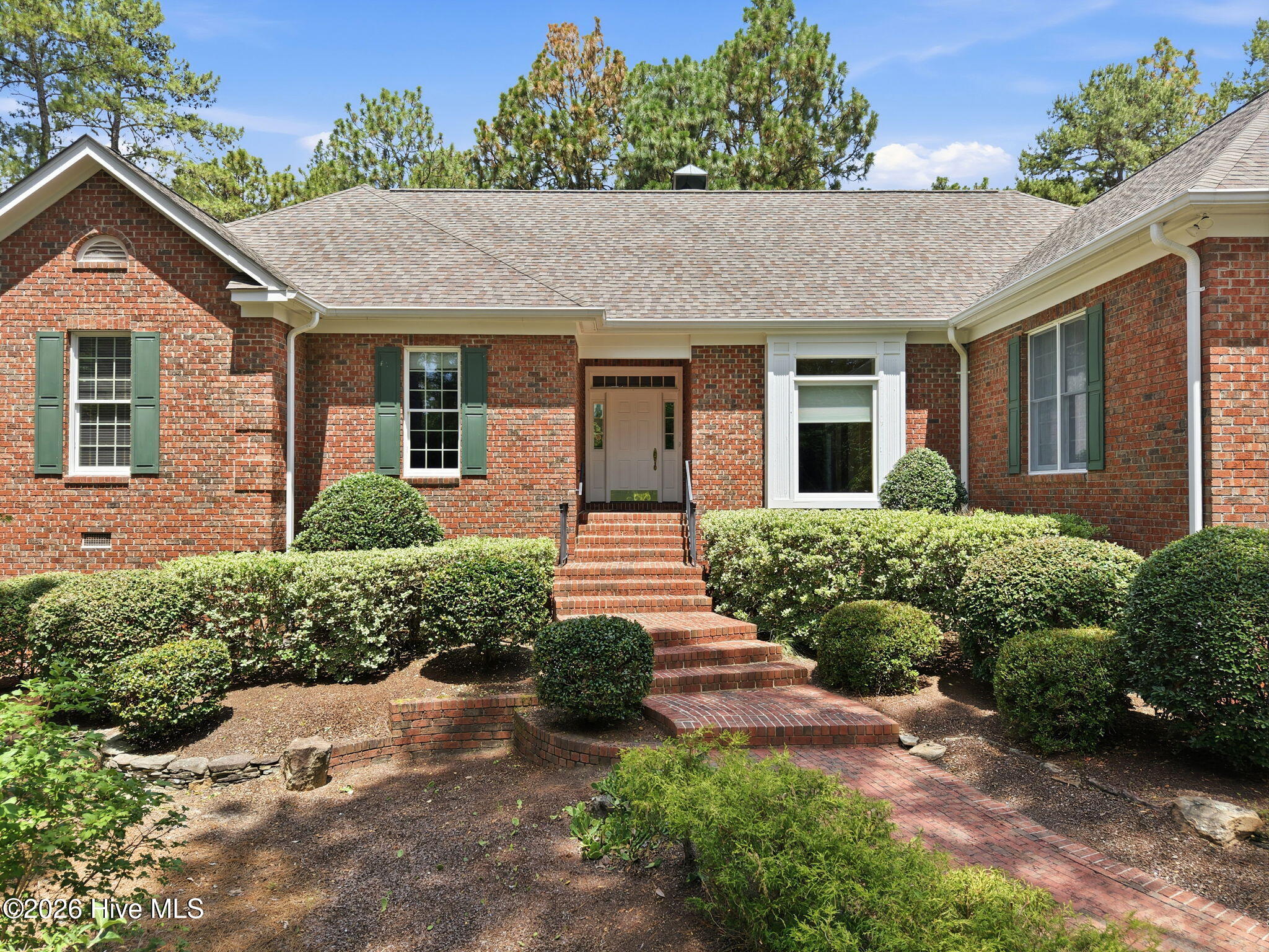 86 Pinewild Drive — photo