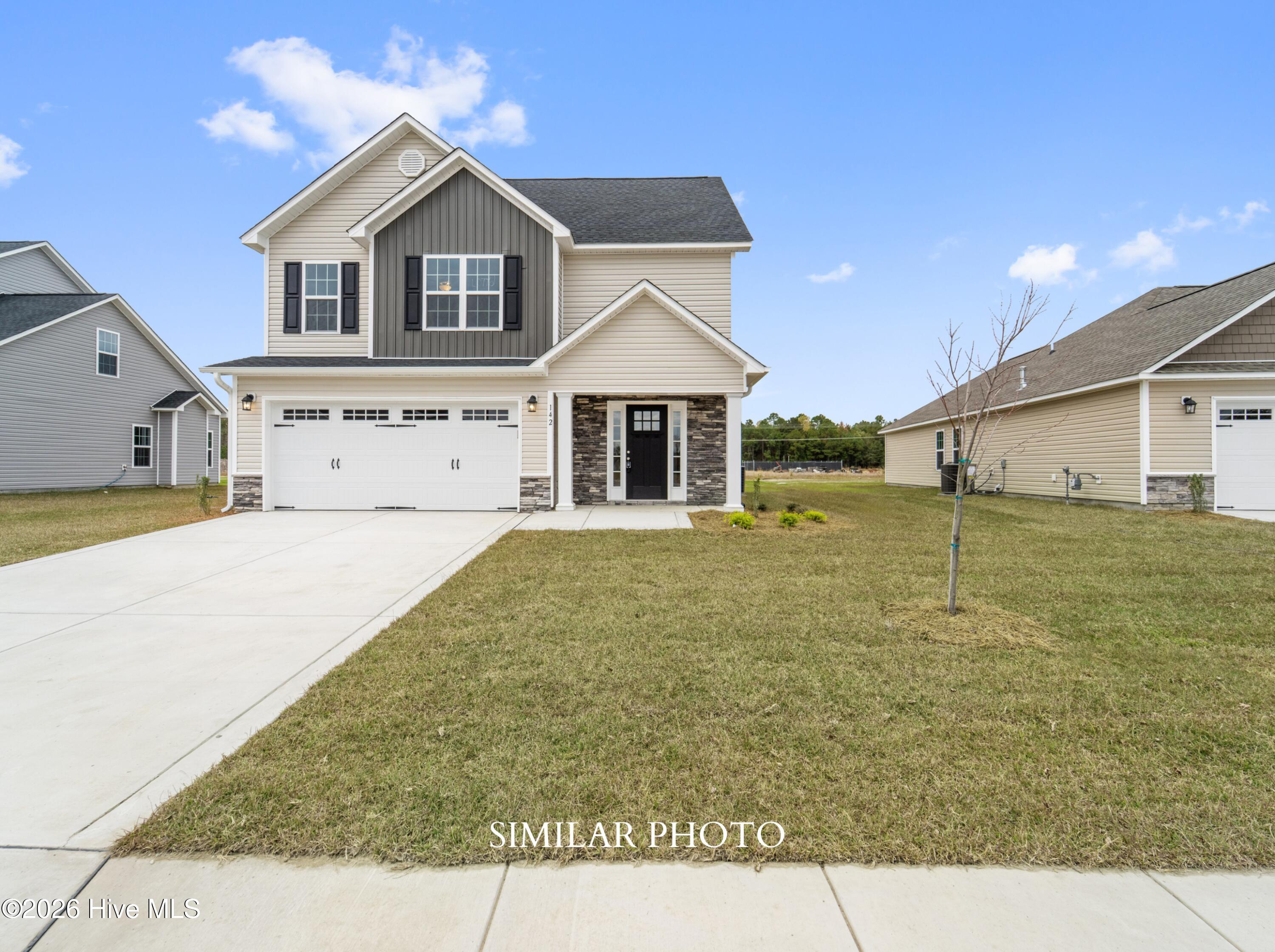 720 Gulley Lane — photo