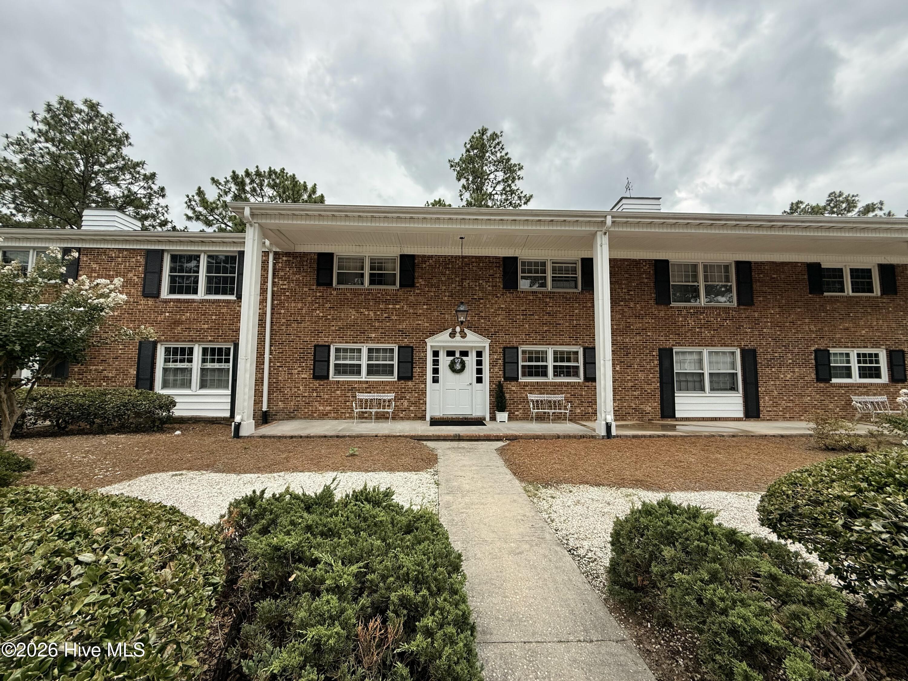 333 Driftwood Circle C — photo