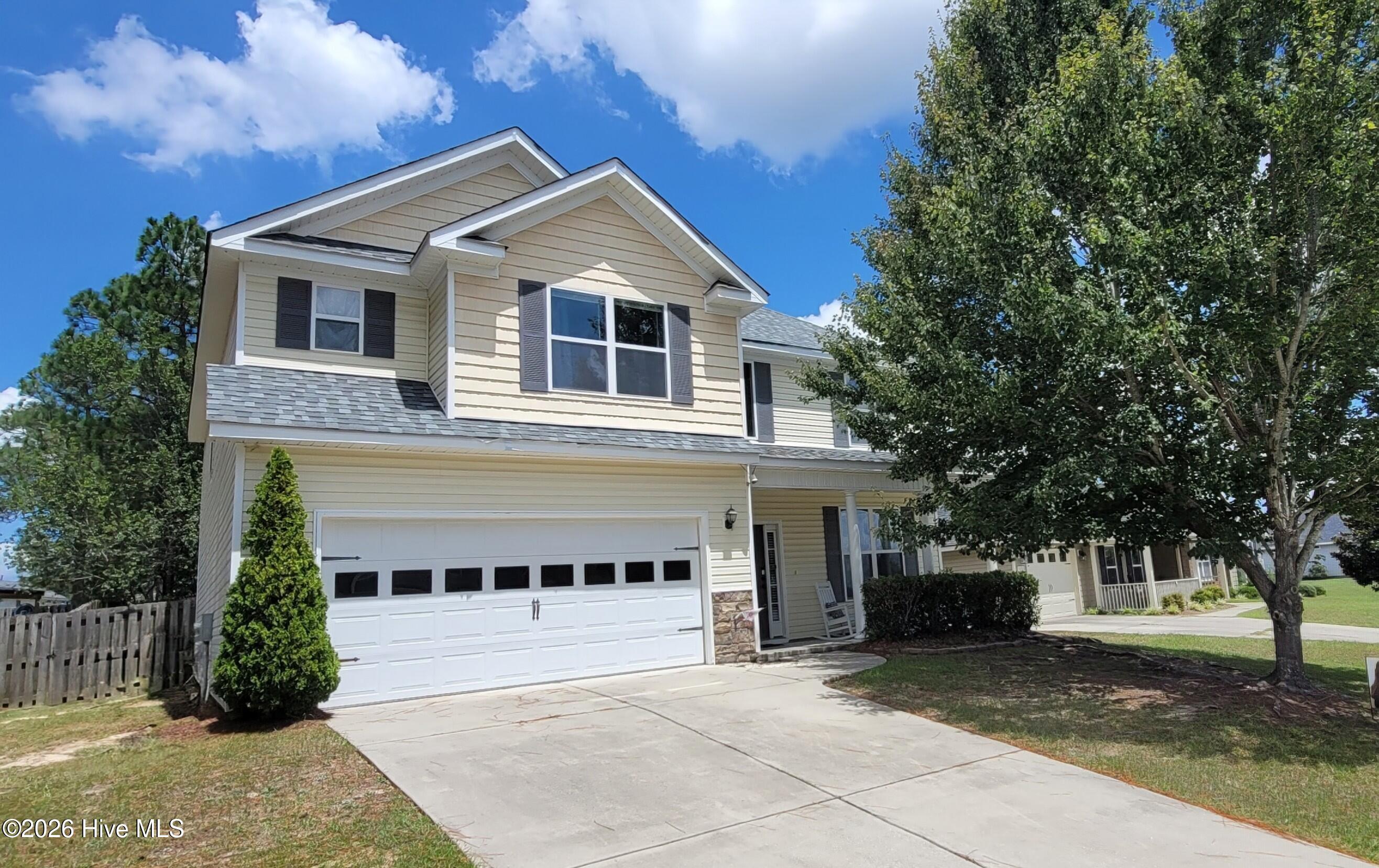 5098 Fairmont Drive — photo